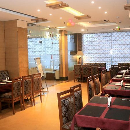 Modi Hotel & Resorts Pinjaur Dış mekan fotoğraf