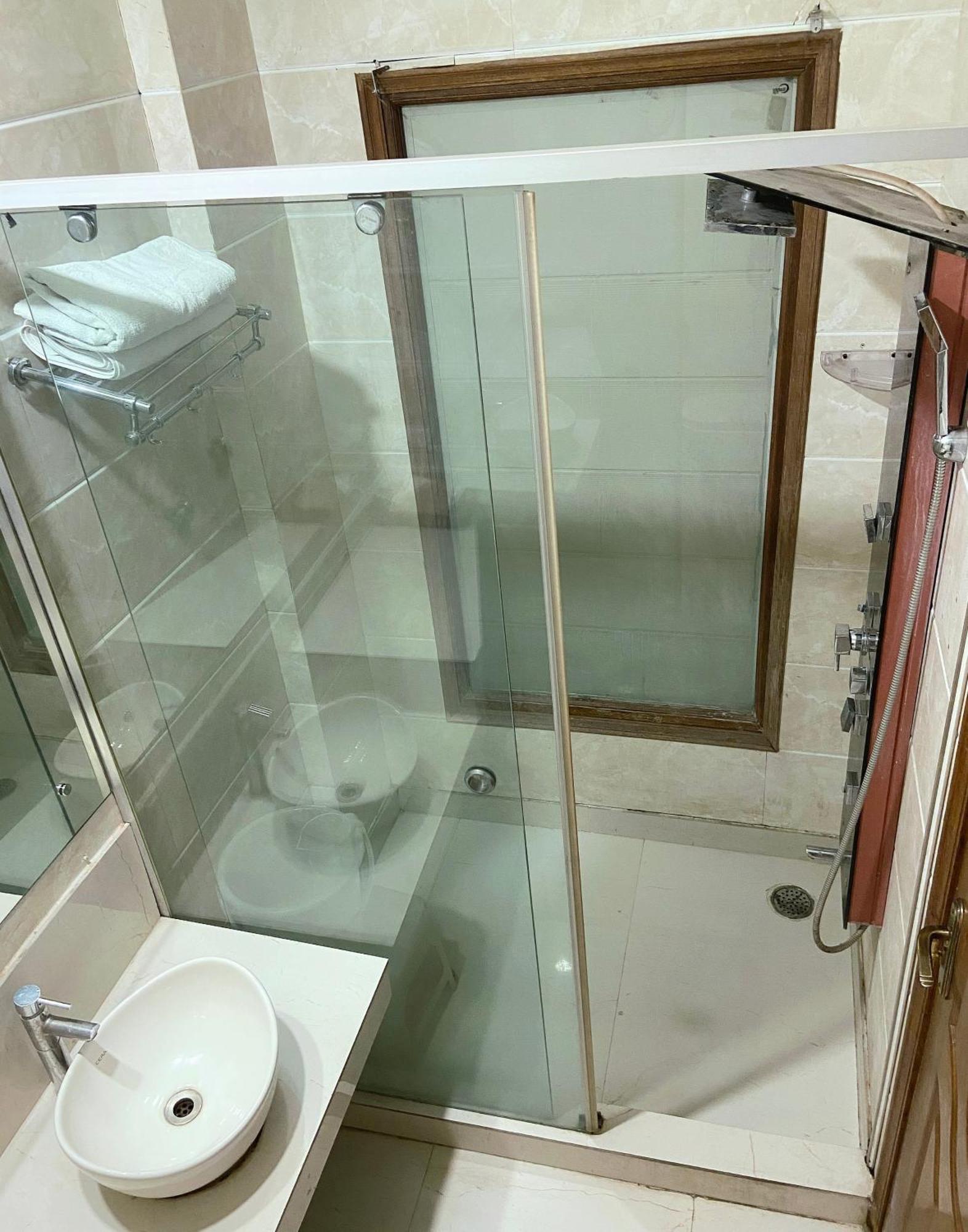 Modi Hotel & Resorts Pinjaur Dış mekan fotoğraf